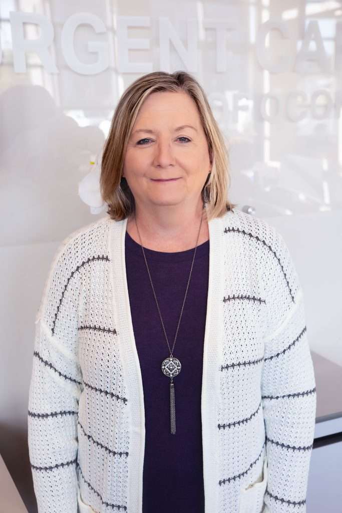 Tonya Milligan