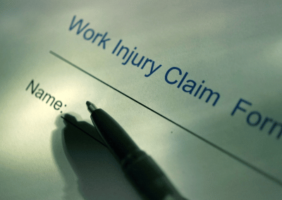 workers compensation claims