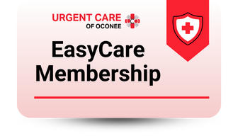 UCO EasyCare membership program designed to help underinsured patients access affordable care